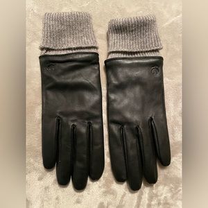 Brooks brothers gloves